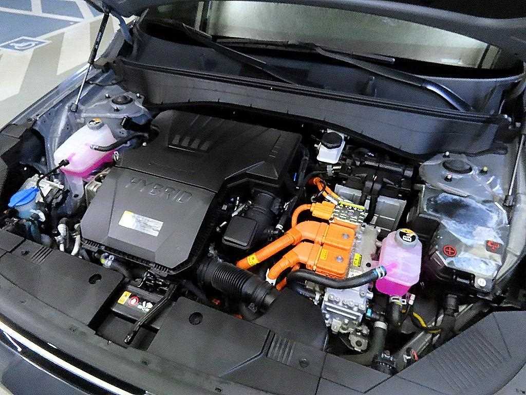 HYUNDAI Kona 2023 - Importación desde Corea - HF Imports Iquique - Foto 19