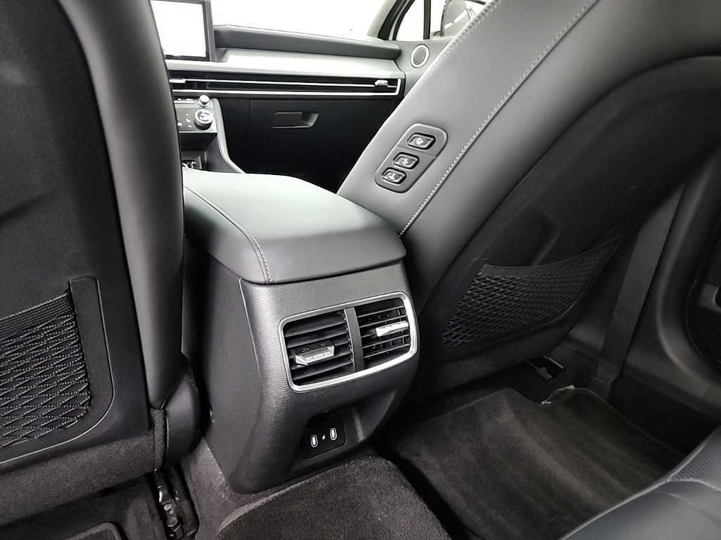 HYUNDAI Sonata 2024 Blanco - Importación desde Corea - HF Imports Iquique - Foto 13