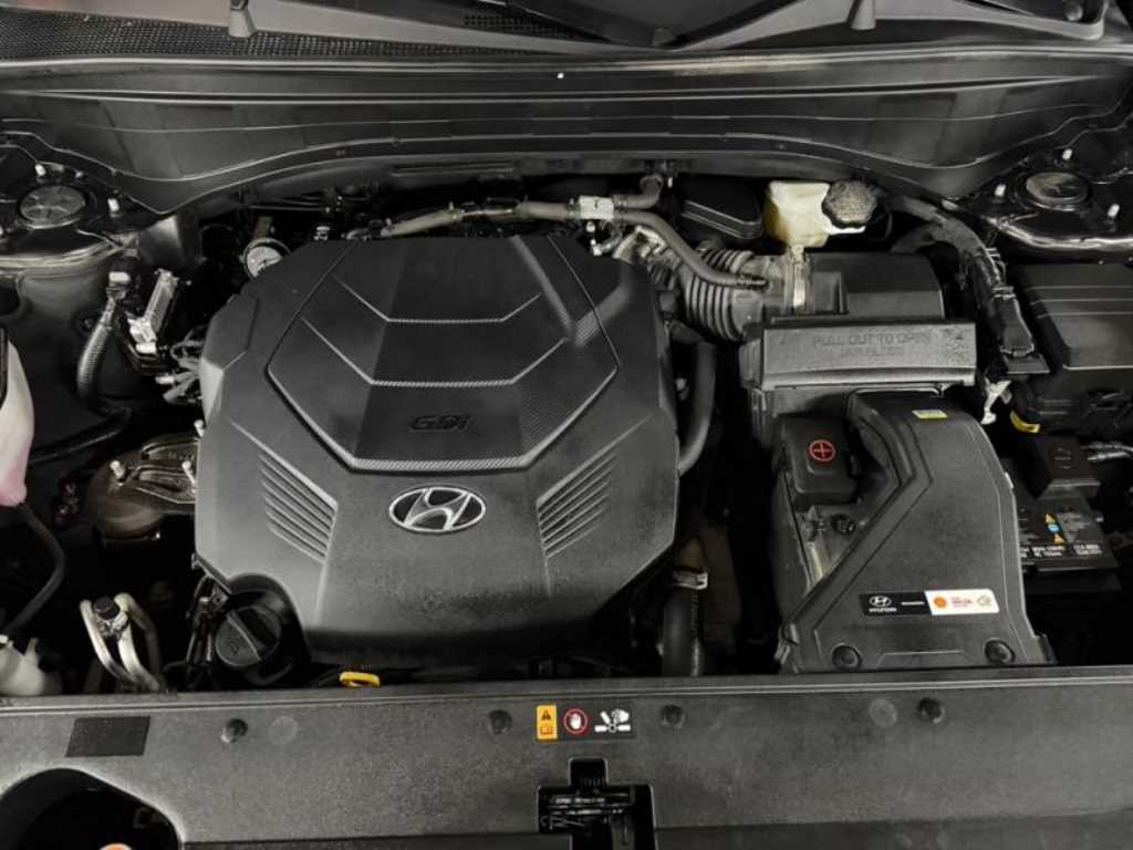 HYUNDAI Palisade 2023 Negro - Importación desde Corea - HF Imports Iquique - Foto 19