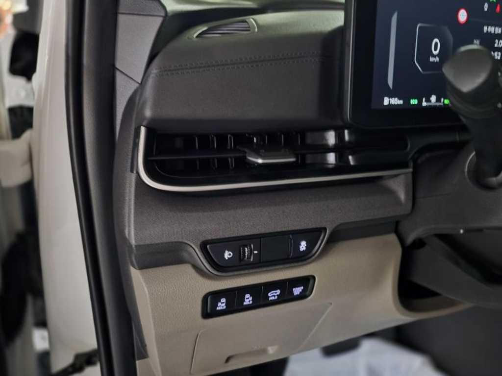 KIA Carnival 2025 - Importación desde Corea - HF Imports Iquique - Foto 14