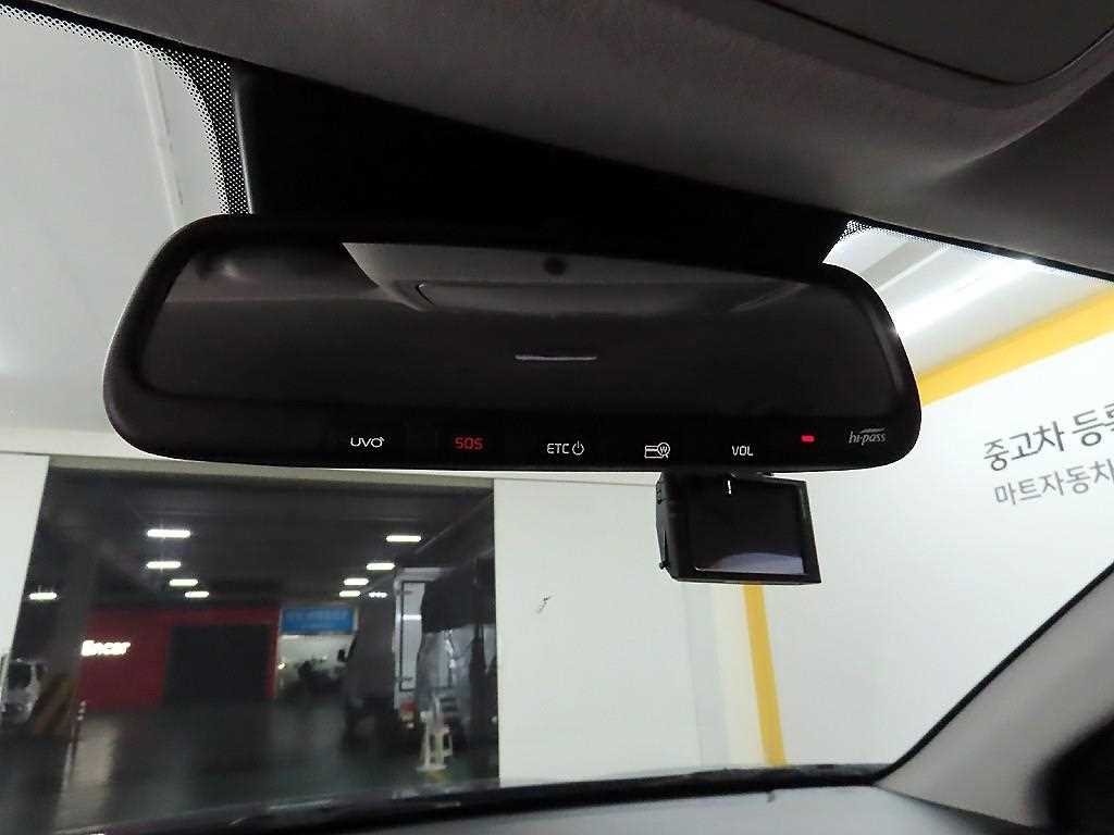 KIA Stonic 2020 Gris - Importación desde Corea - HF Imports Iquique - Foto 17