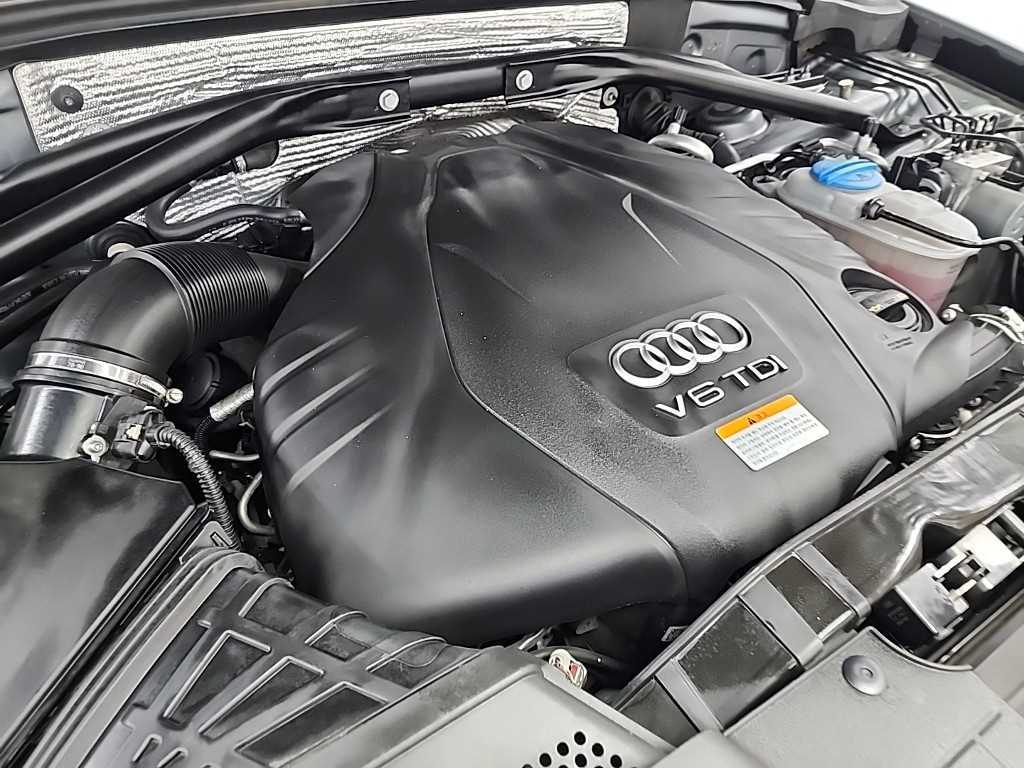 Audi Q5 - Vista 5