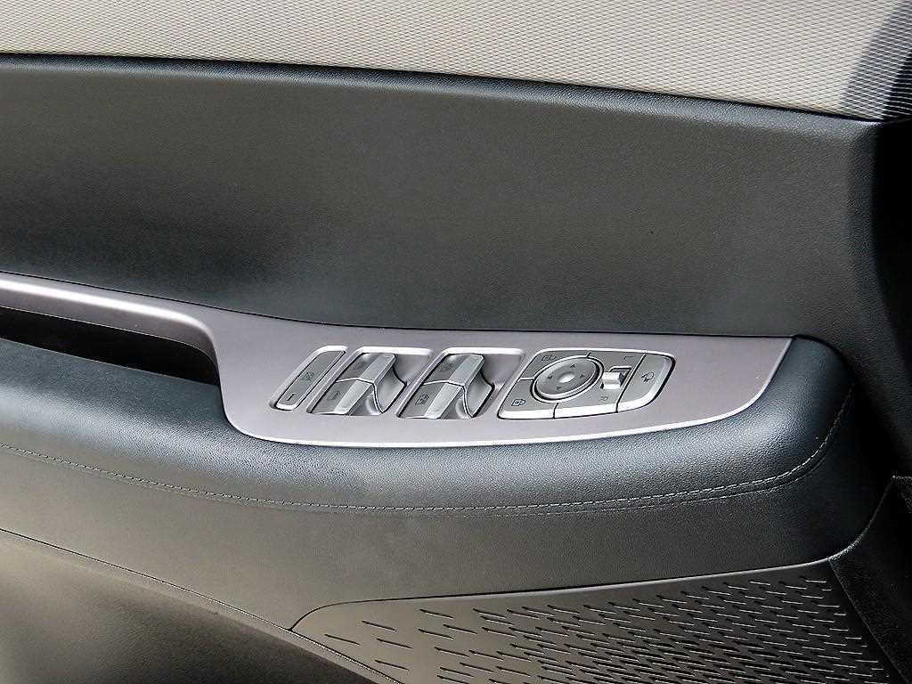 HYUNDAI Palisade - Vista 11