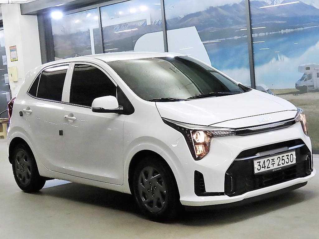 KIA Morning 2024 - Importación desde Corea - HF Imports Iquique - Foto 1