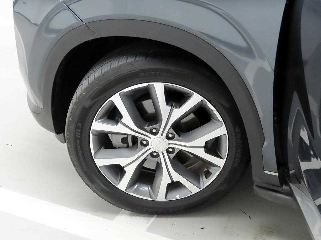 HYUNDAI Palisade 2022 Gris - Importación desde Corea - HF Imports Iquique - Foto 19