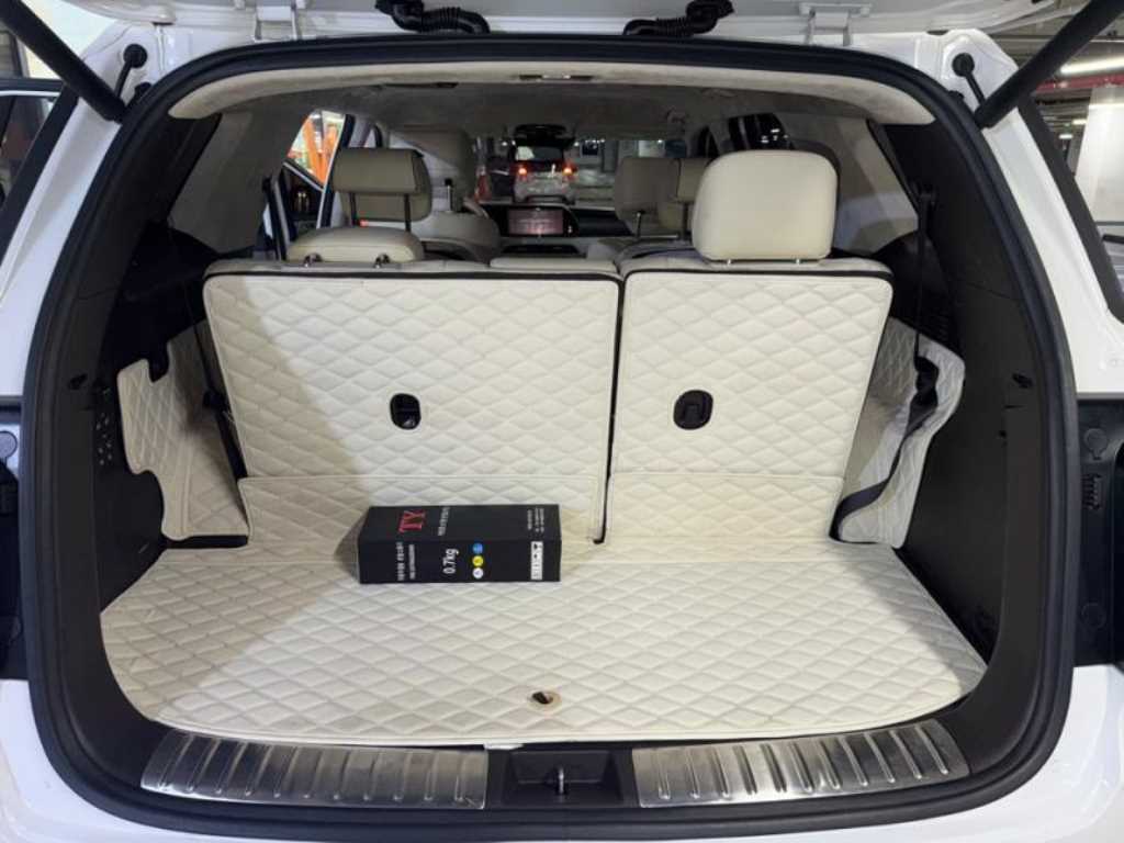 HYUNDAI Palisade 2021 Blanco - Importación desde Corea - HF Imports Iquique - Foto 17