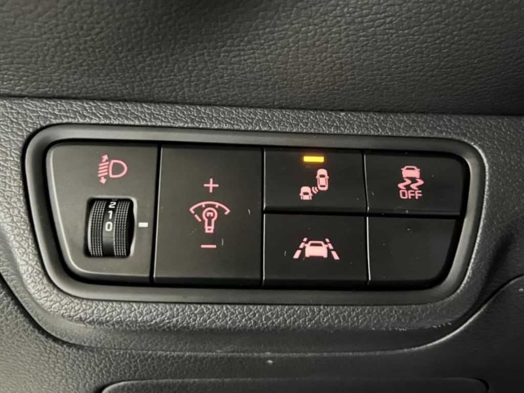 KIA K3 2019 Blanco - Importación desde Corea - HF Imports Iquique - Foto 13