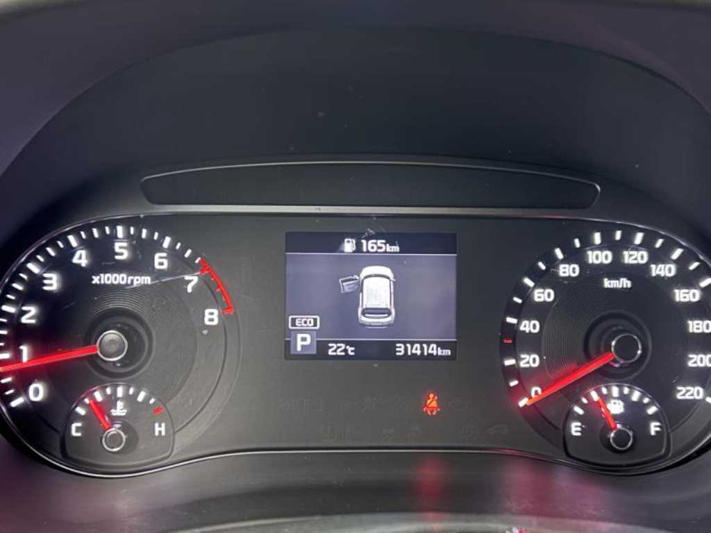 KIA Soul 2021 - Importación desde Corea - HF Imports Iquique - Foto 15