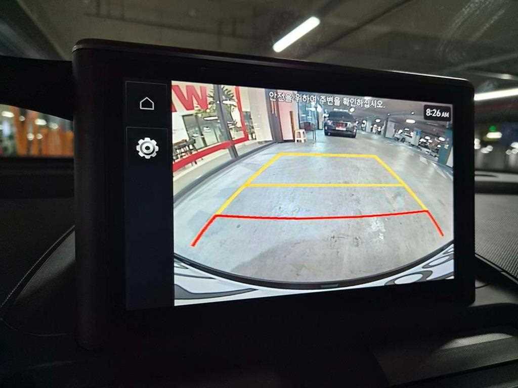 HYUNDAI Casper 2022 Rojo - Importación desde Corea - HF Imports Iquique - Foto 15