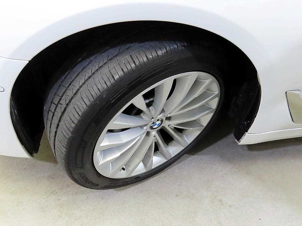 BMW 5 Series 2023 Blanco - Importación desde Corea - HF Imports Iquique - Foto 20