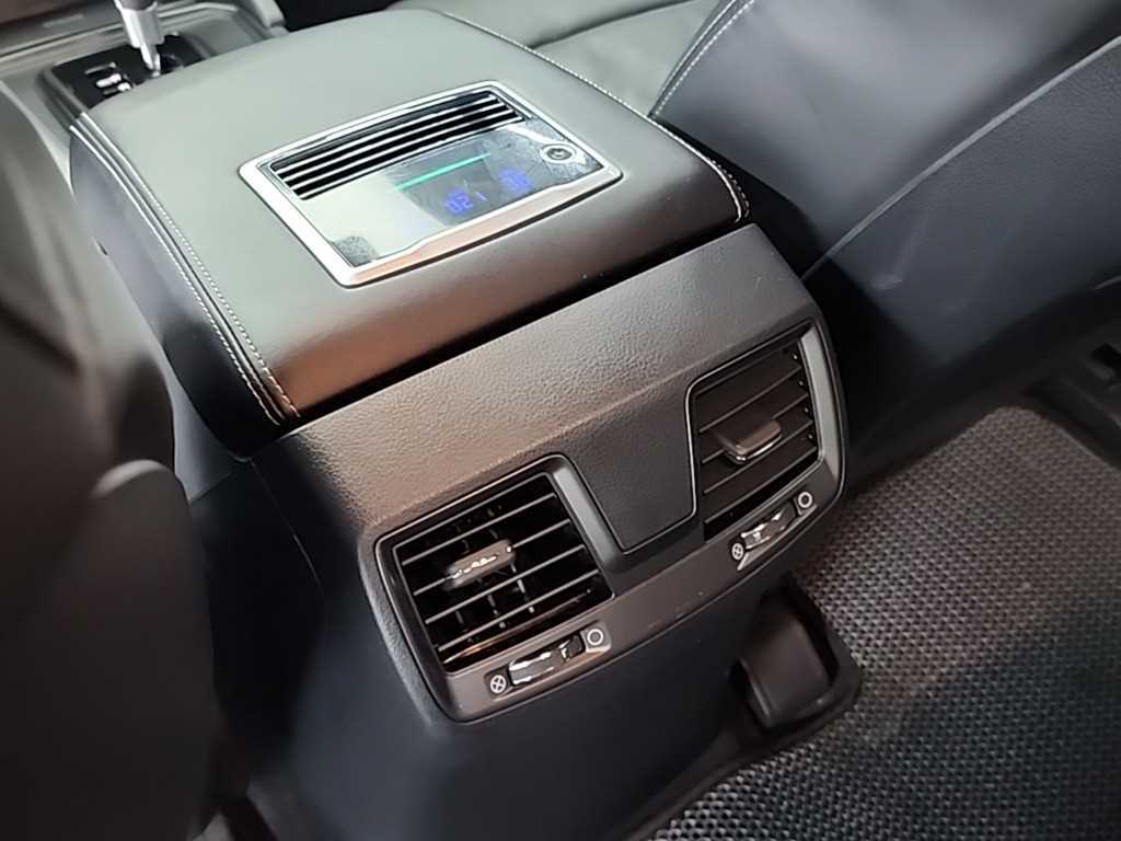 Ssangyong Rexton 2022 Rojo - Importación desde Corea - HF Imports Iquique - Foto 14