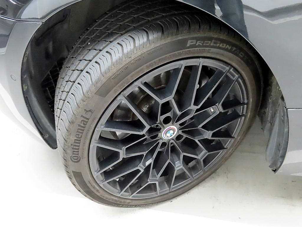 BMW Gran Turismo 2019 Negro - Importación desde Corea - HF Imports Iquique - Foto 19