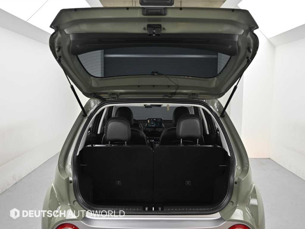 HYUNDAI Casper 2023 Verde - Importación desde Corea - HF Imports Iquique - Foto 19