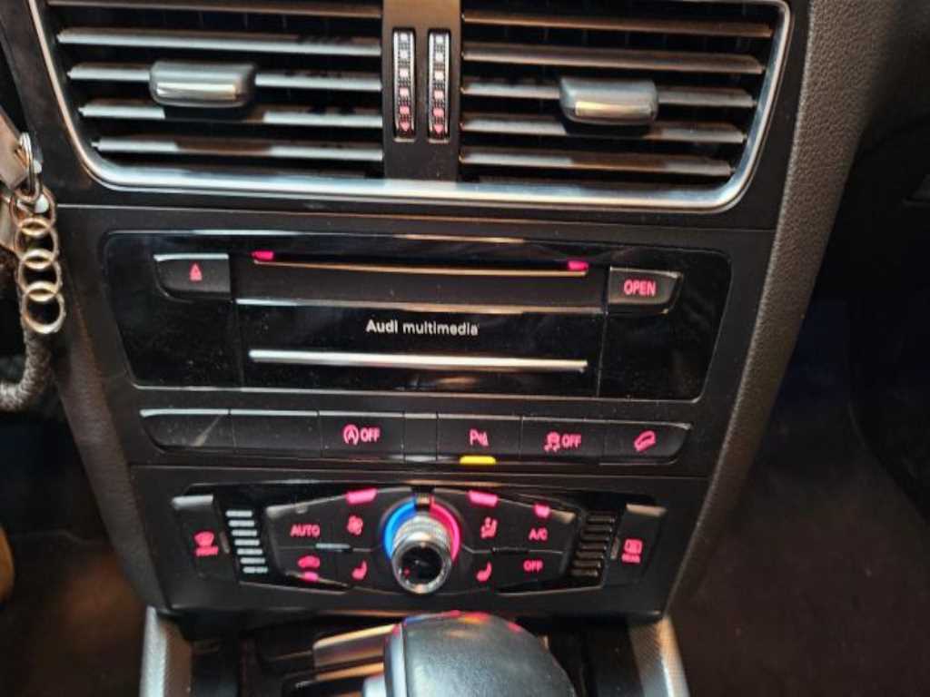 Audi Q5 - Vista 12