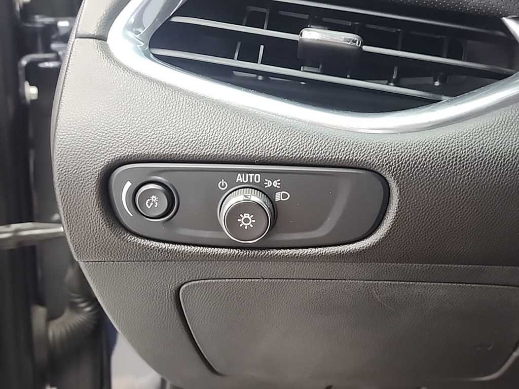Chevrolet Malibu 2017 Azul - Importación desde Corea - HF Imports Iquique - Foto 17