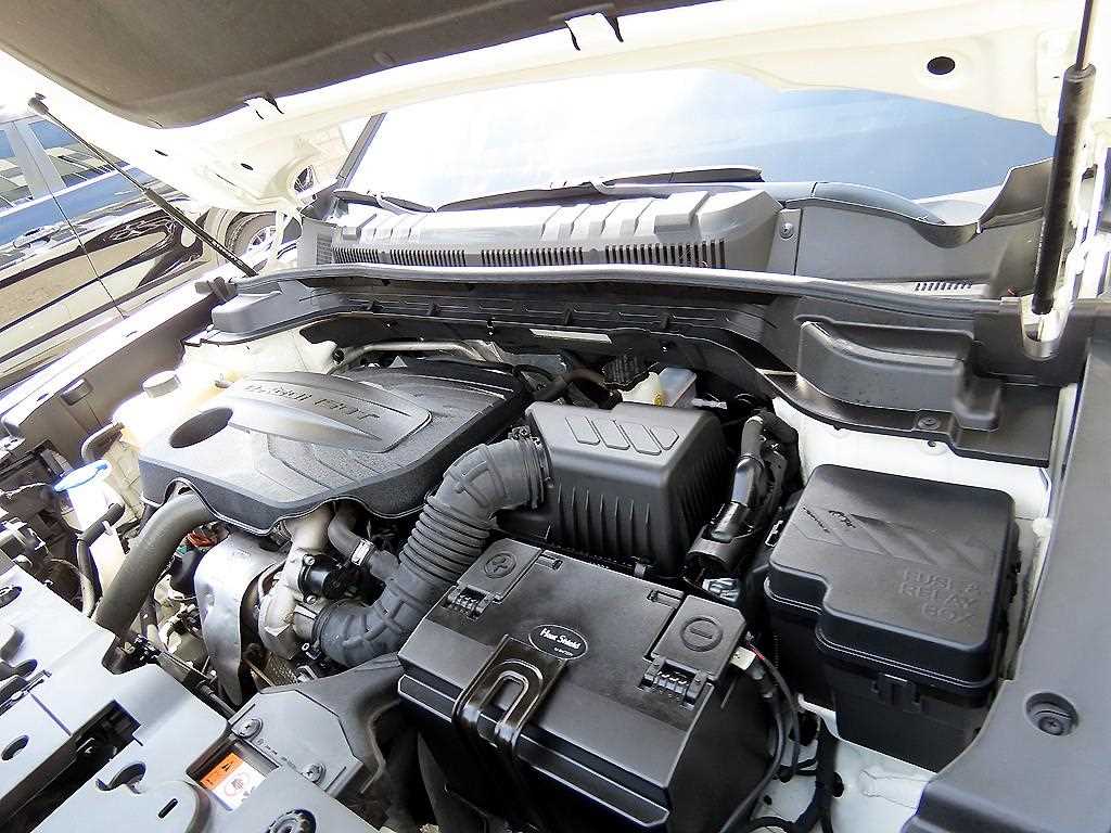 Ssangyong Torres 2023 Blanco - Importación desde Corea - HF Imports Iquique - Foto 19