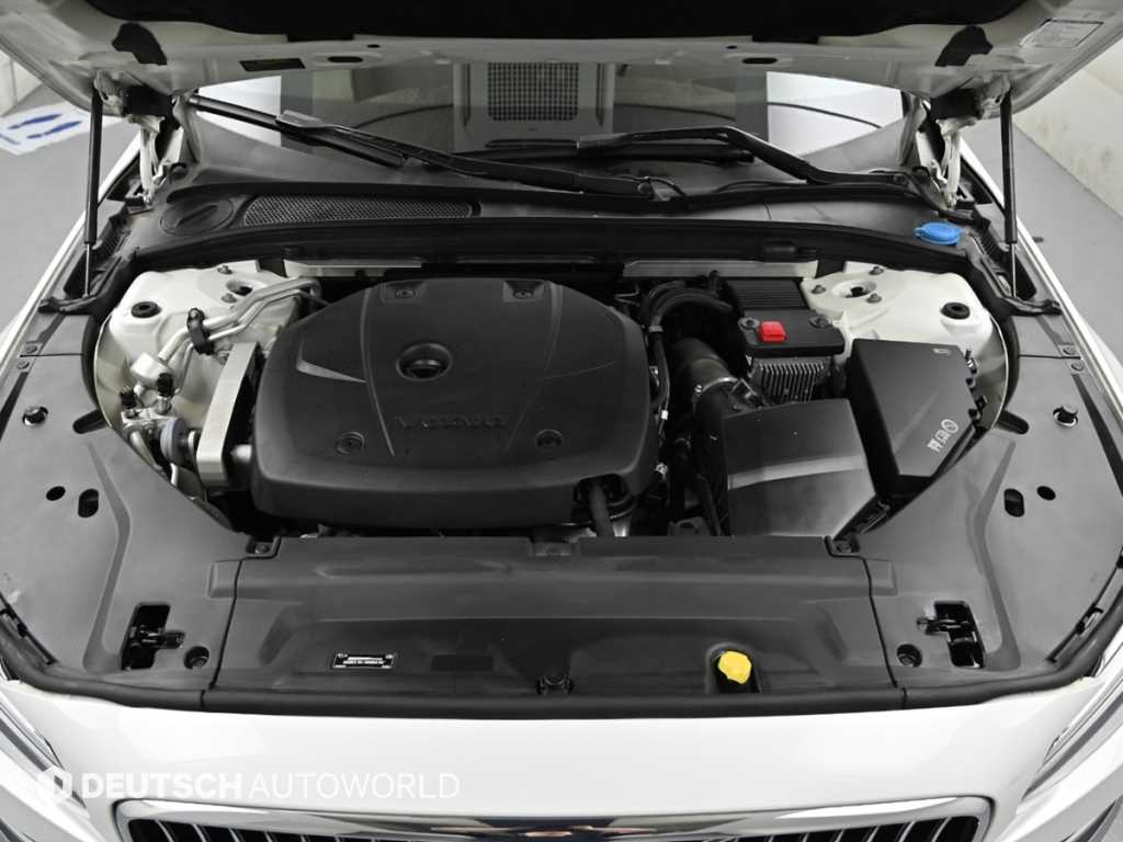 Volvo S90 - Vista 6