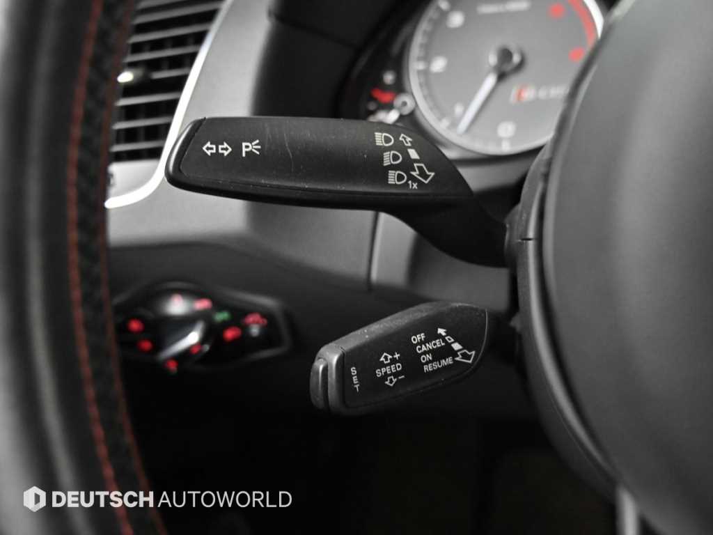 Audi SQ5 2015 Blanco - Importación desde Corea - HF Imports Iquique - Foto 17
