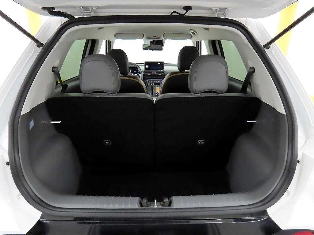 HYUNDAI Casper 2025 Blanco - Importación desde Corea - HF Imports Iquique - Foto 17