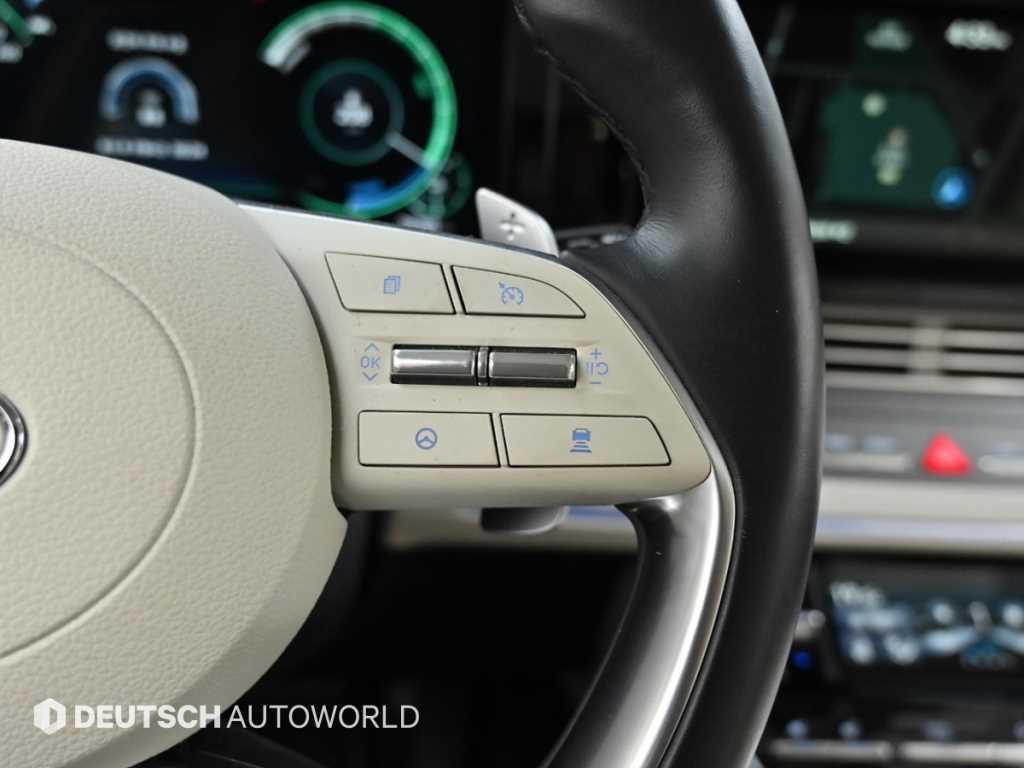 HYUNDAI Grandeur - Vista 7