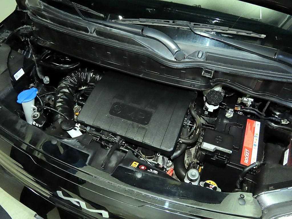 KIA Ray 2023 Negro - Importación desde Corea - HF Imports Iquique - Foto 19