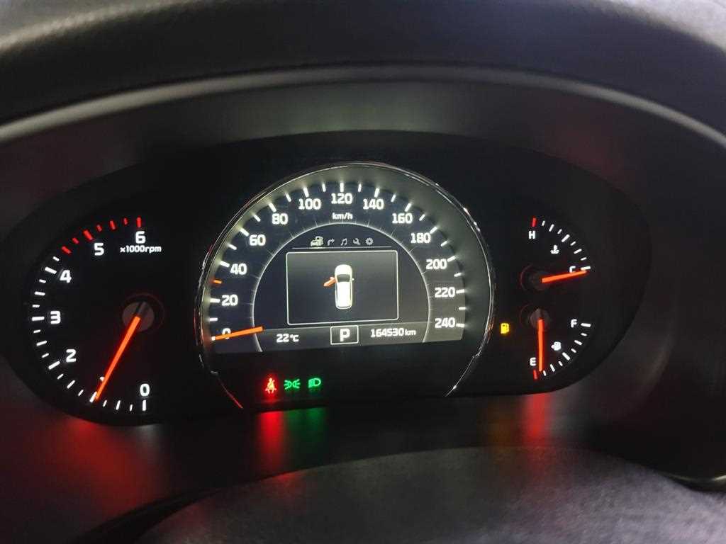 KIA Sorento 2015 Negro - Importación desde Corea - HF Imports Iquique - Foto 15
