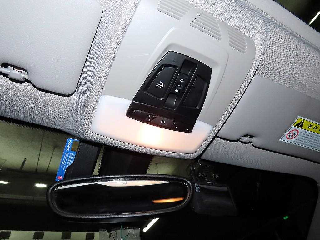 BMW 1 series 2016 Azul - Importación desde Corea - HF Imports Iquique - Foto 15