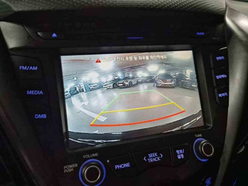 HYUNDAI Veloster - Vista 9