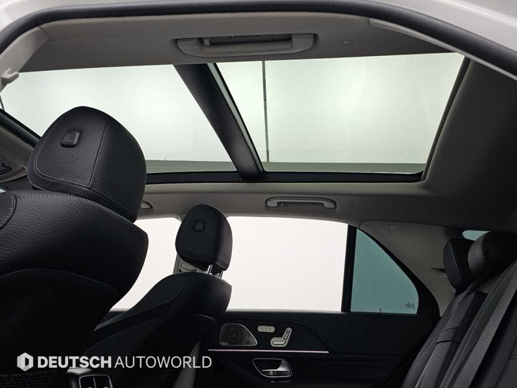 Mercedes Benz GLE Class 2023 Blanco - Importación desde Corea - HF Imports Iquique - Foto 18