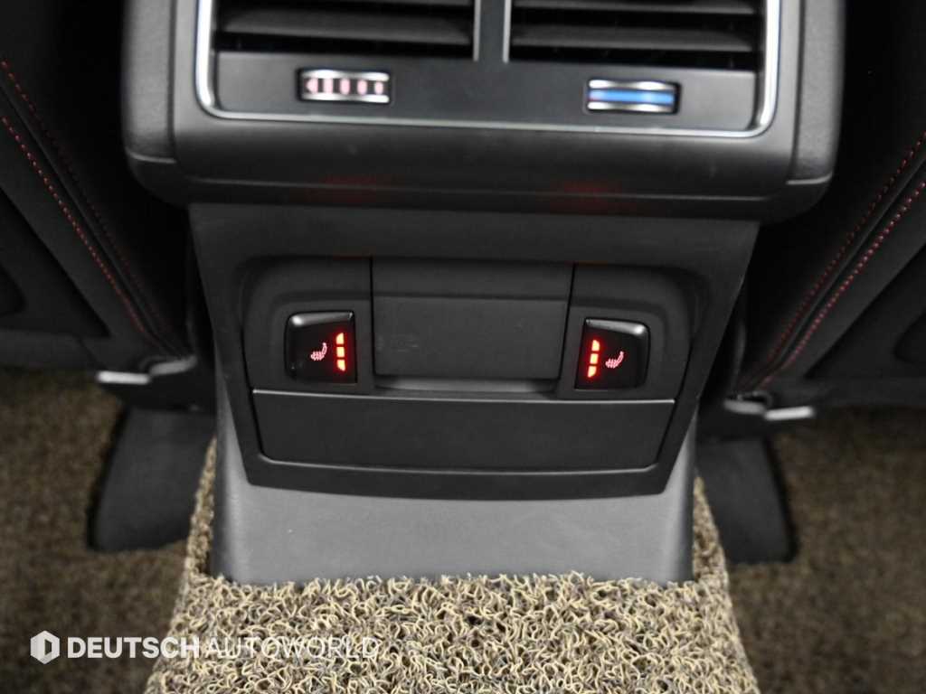 Audi SQ5 2015 Blanco - Importación desde Corea - HF Imports Iquique - Foto 16