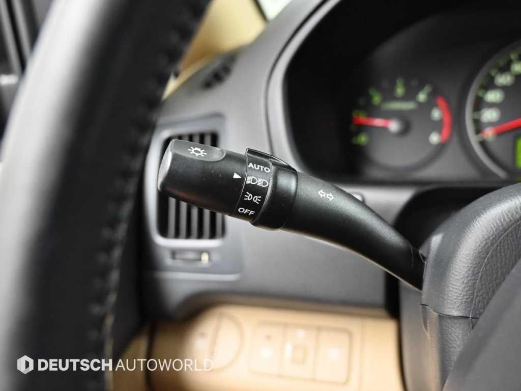 HYUNDAI Starex 2009 Negro - Importación desde Corea - HF Imports Iquique - Foto 17