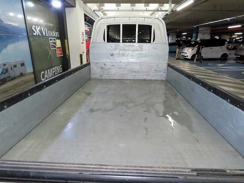Small Truck Cargo (small) - Vista 6