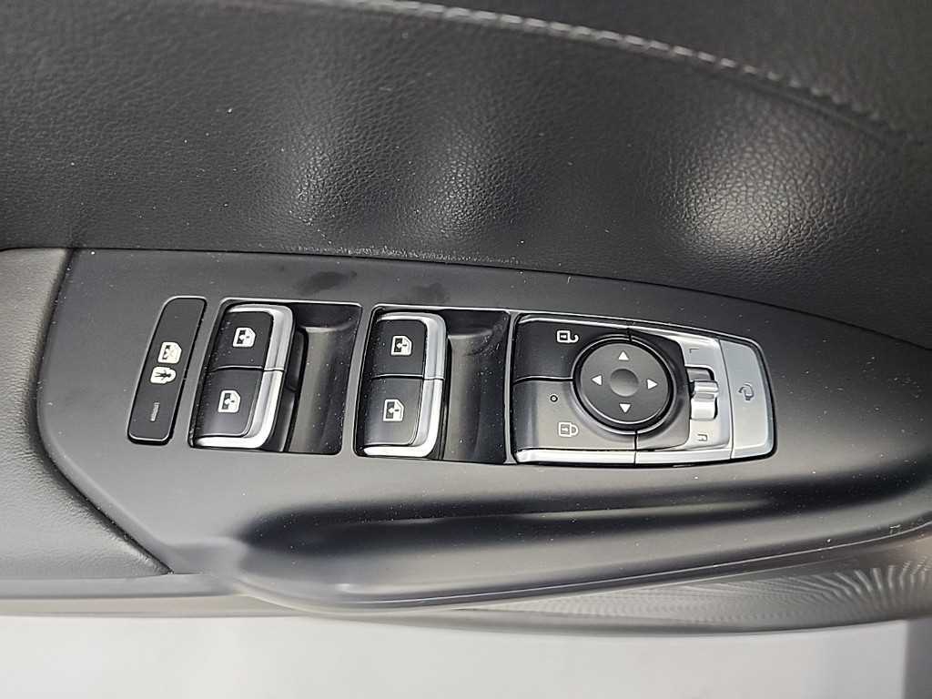 KIA K5 2023 Negro - Importación desde Corea - HF Imports Iquique - Foto 17