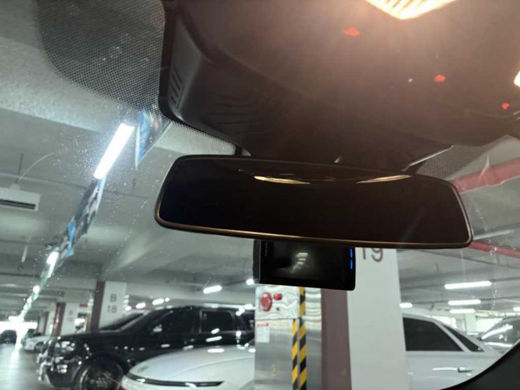 BMW 5 Series 2020 Blanco - Importación desde Corea - HF Imports Iquique - Foto 14