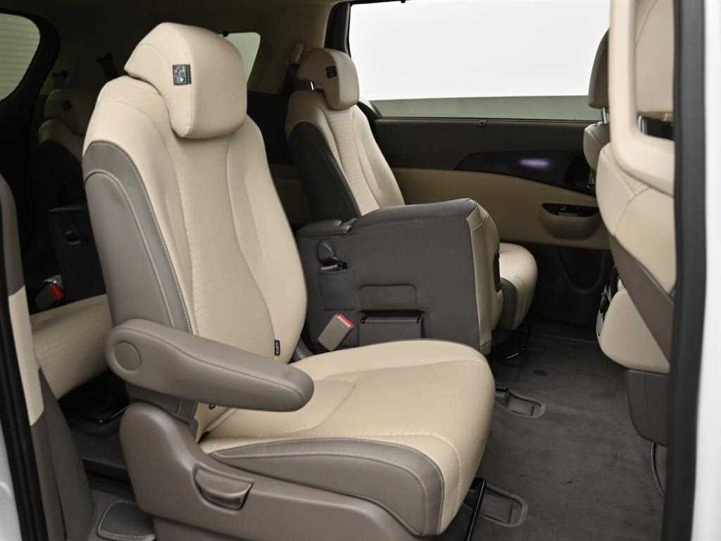 KIA Carnival - Vista 12