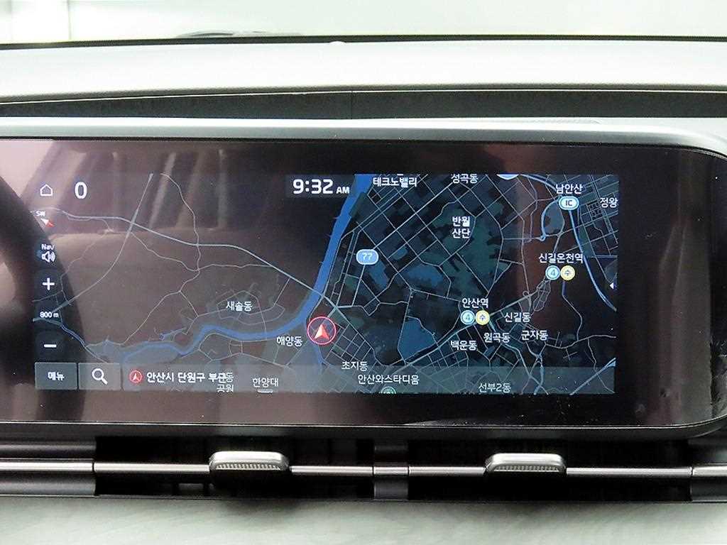 KIA Carnival 2021 Blanco - Importación desde Corea - HF Imports Iquique - Foto 13