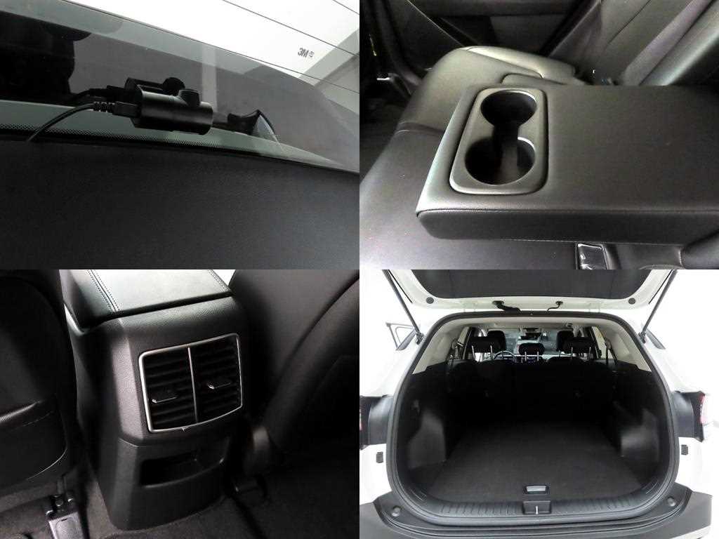 KIA Sportage 2024 Blanco - Importación desde Corea - HF Imports Iquique - Foto 18