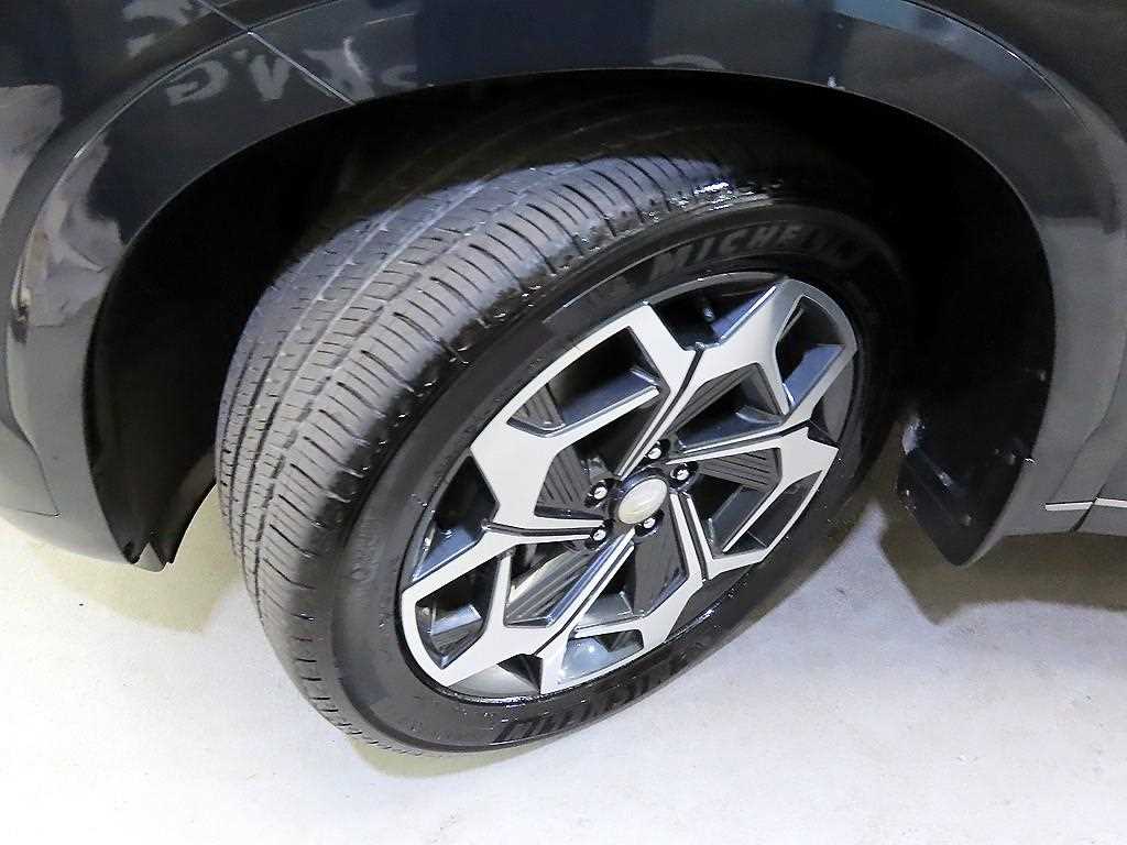 HYUNDAI Palisade 2022 Azul - Importación desde Corea - HF Imports Iquique - Foto 20