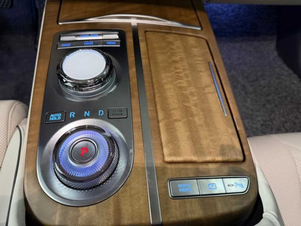 Genesis G80 2023 Blanco - Importación desde Corea - HF Imports Iquique - Foto 15