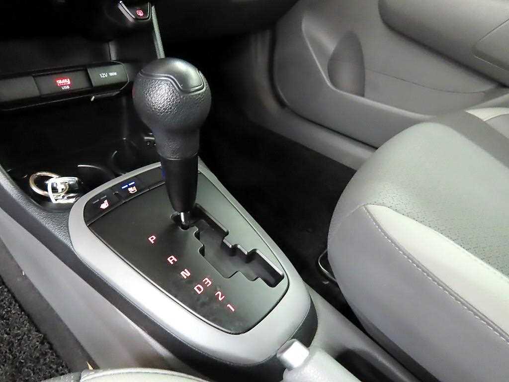 KIA Morning - Vista 10