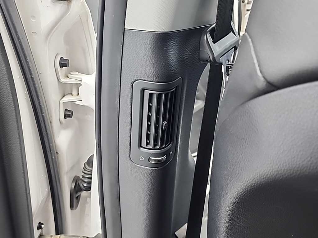 HYUNDAI Santa Fe 2012 Blanco - Importación desde Corea - HF Imports Iquique - Foto 15