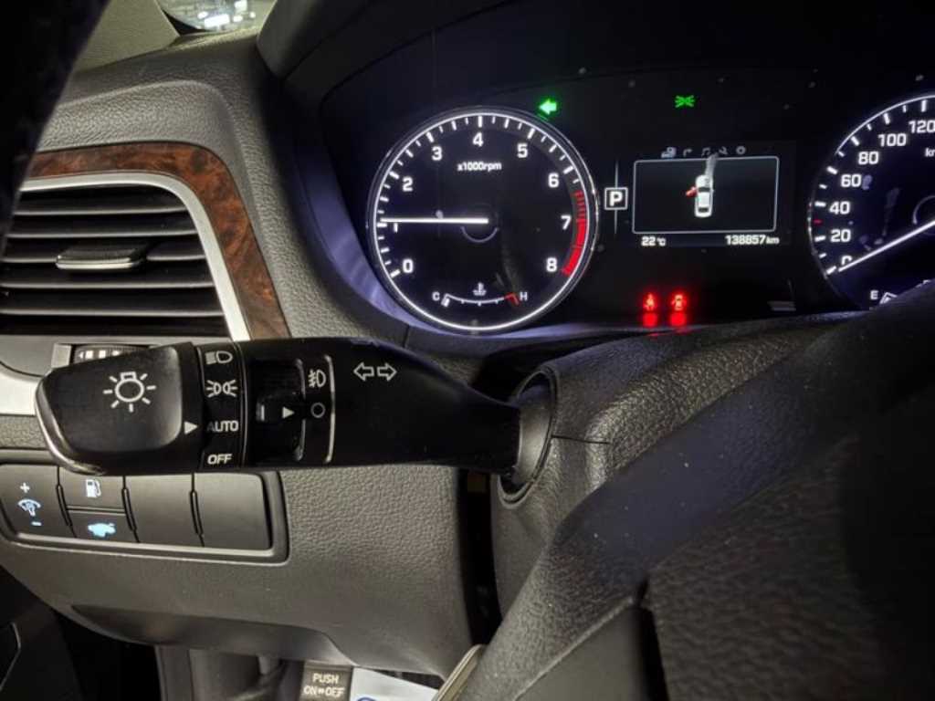 HYUNDAI Genesis 2015 - Importación desde Corea - HF Imports Iquique - Foto 15