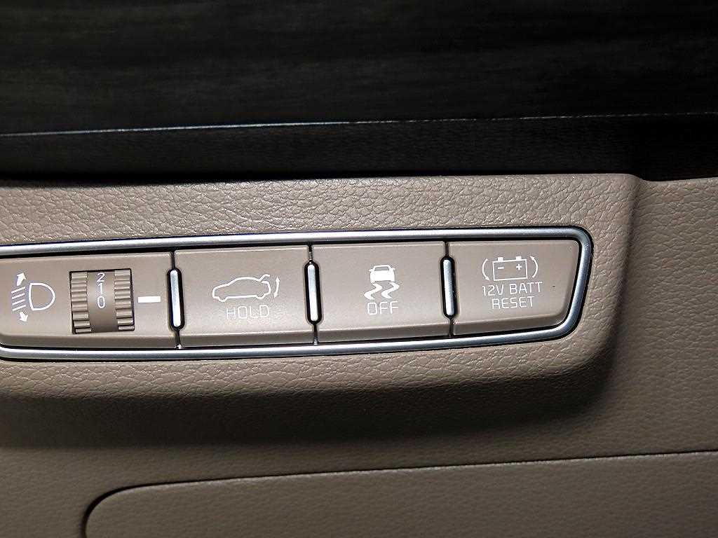 KIA K8 2024 Blanco - Importación desde Corea - HF Imports Iquique - Foto 14