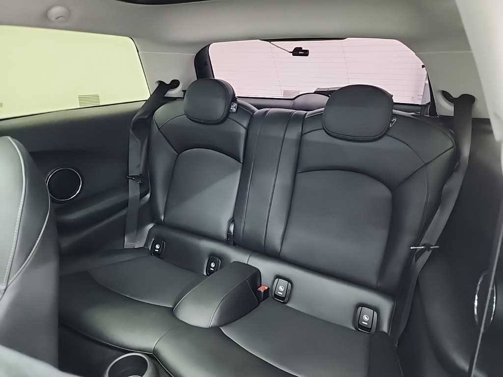 Mini Cooper - Vista 12