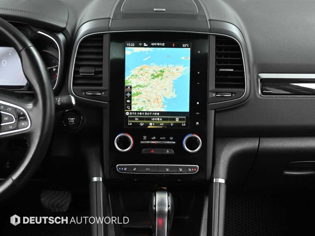 SAMSUNG QM6 2019 - Importación desde Corea - HF Imports Iquique - Foto 14