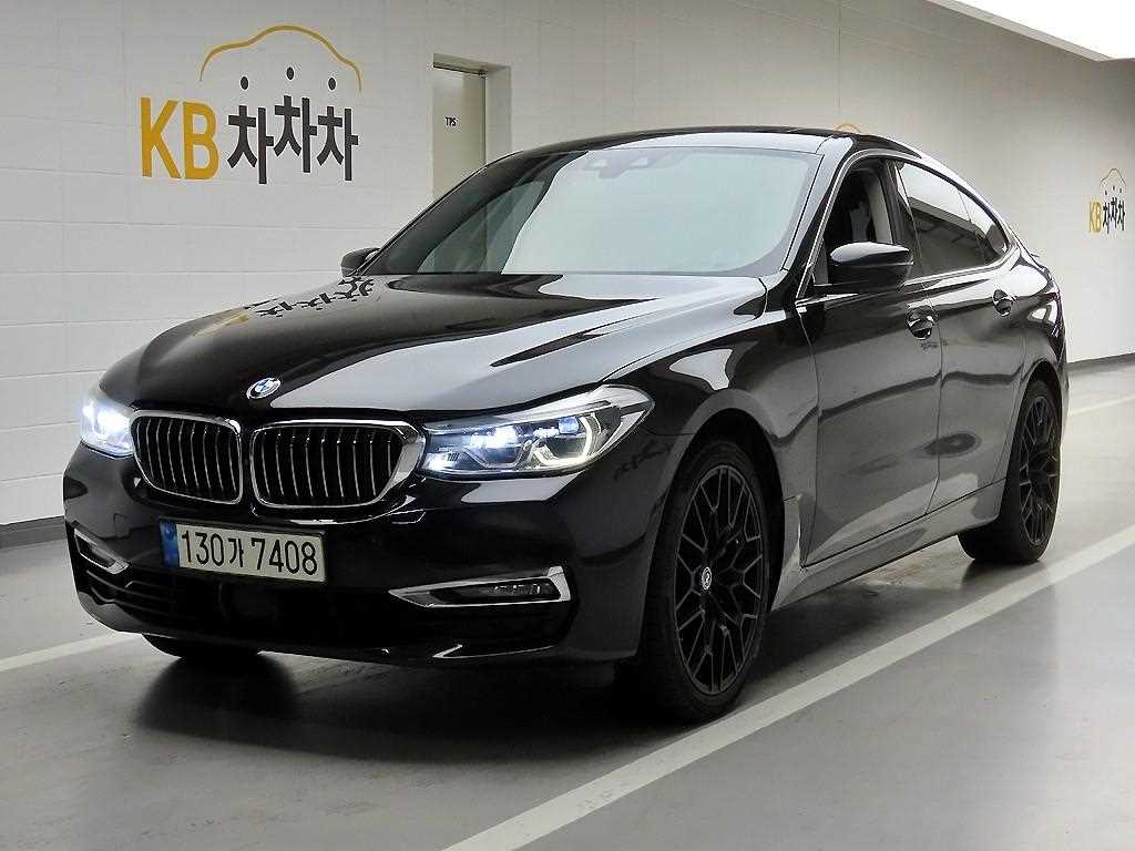BMW Gran Turismo - Vista 2