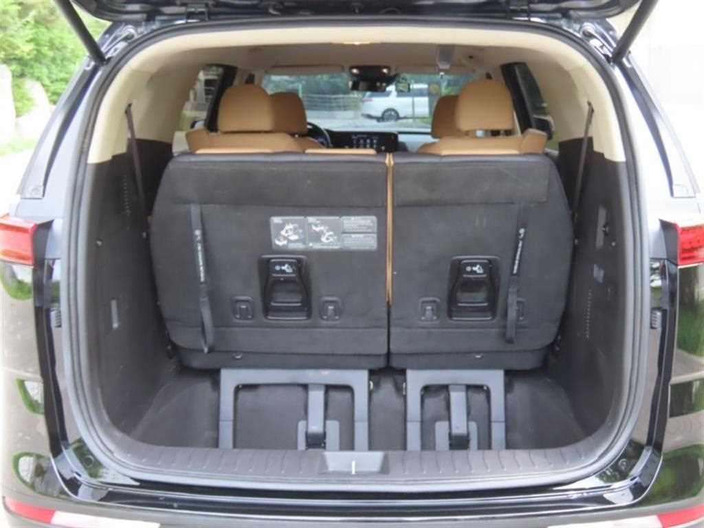 KIA Carnival 2022 - Importación desde Corea - HF Imports Iquique - Foto 18