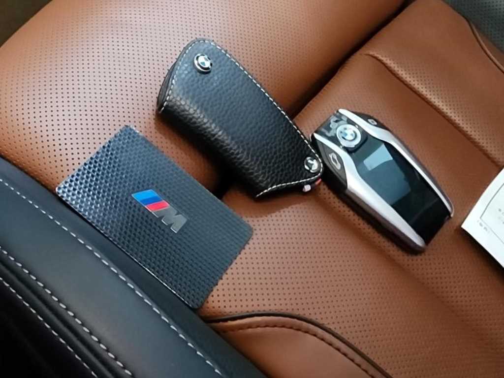 BMW 8 Series 2023 - Importación desde Corea - HF Imports Iquique - Foto 20