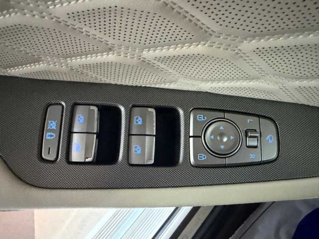 HYUNDAI Palisade 2021 Blanco - Importación desde Corea - HF Imports Iquique - Foto 15