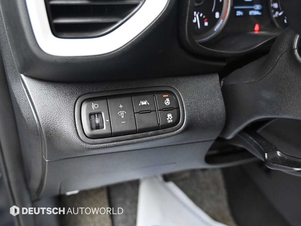 HYUNDAI Venue 2021 Gris - Importación desde Corea - HF Imports Iquique - Foto 17